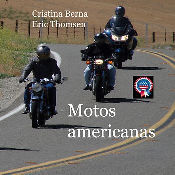 Motos americanas