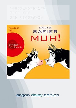 Muh! (DAISY Edition)