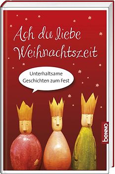 Ach du liebe Weihnachtszeit