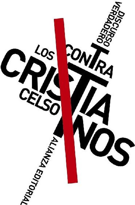 Discurso verdadero contra los cristianos