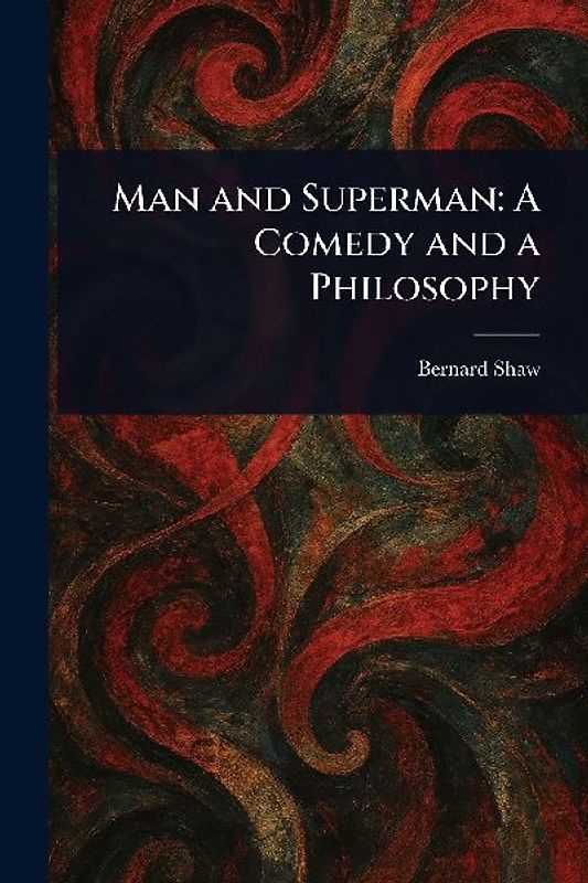 Man and Superman