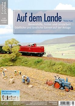 Auf dem Lande