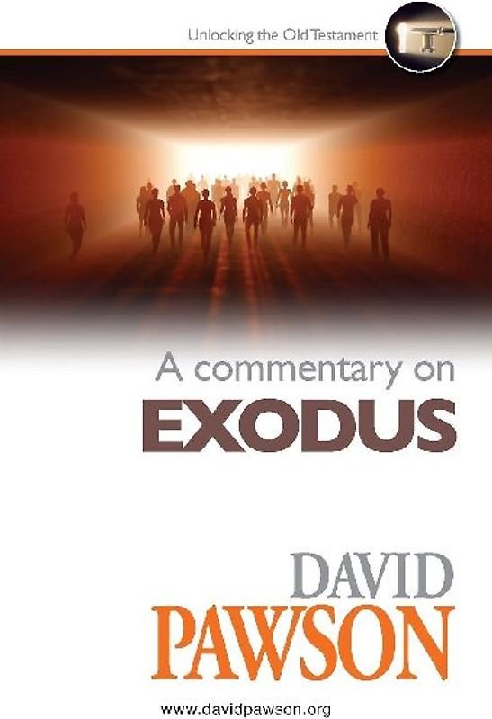 A Commentary on Exodus