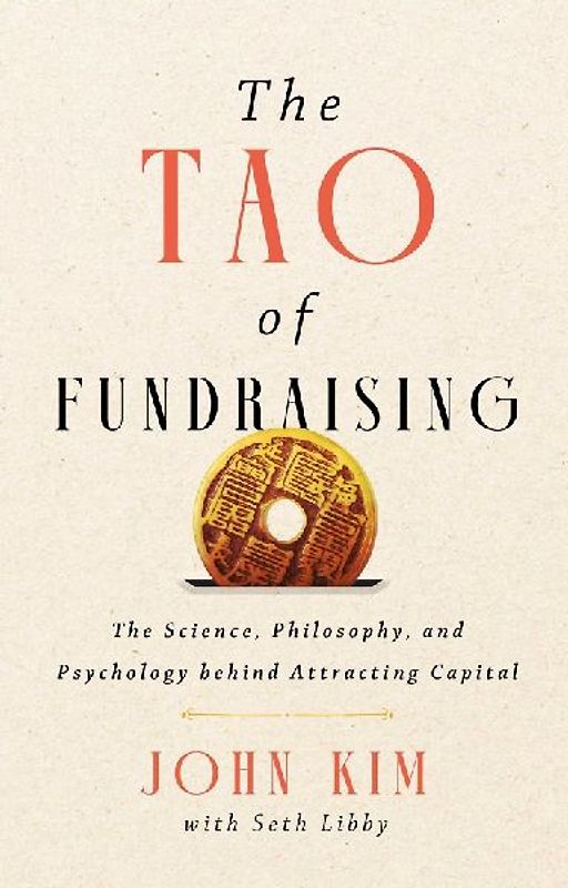 The Tao of Fundraising