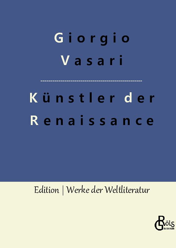 Künstler der Renaissance