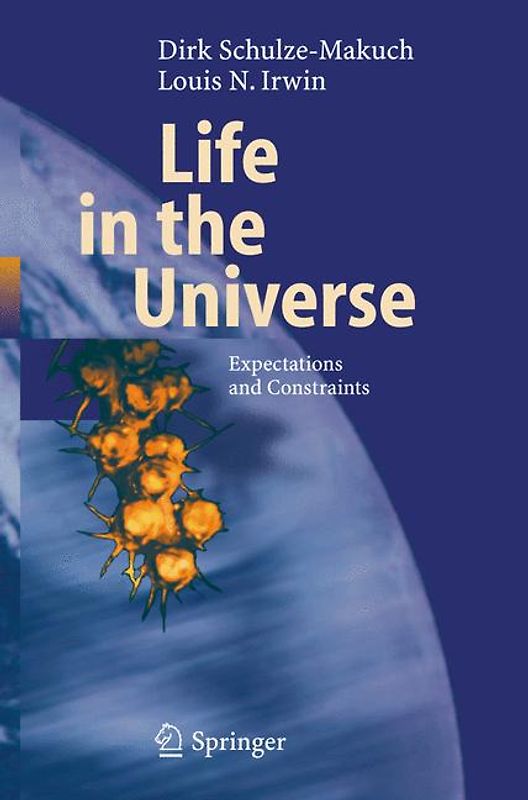 Life in the Universe