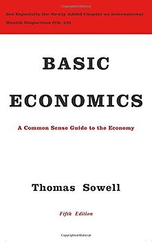Basic Economics - Sowell, Thomas