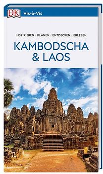 Vis-à-Vis Reiseführer Kambodscha & Laos