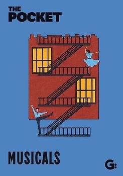 The Pocket Musicals