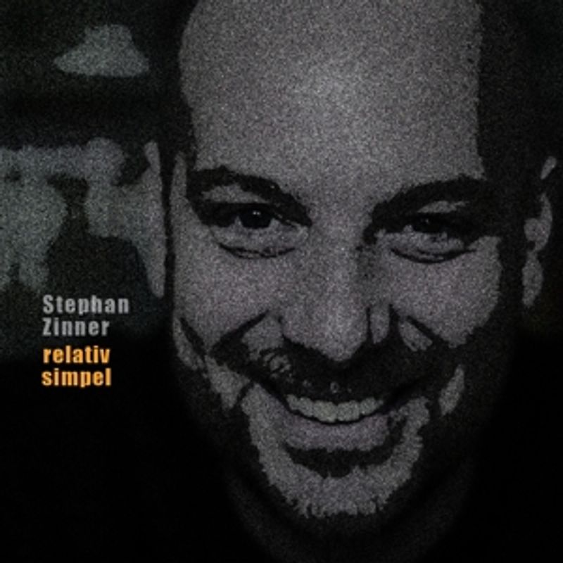 Zinner,Stephan - Relativ Simpel