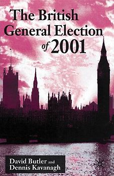 The British General Election of 2001