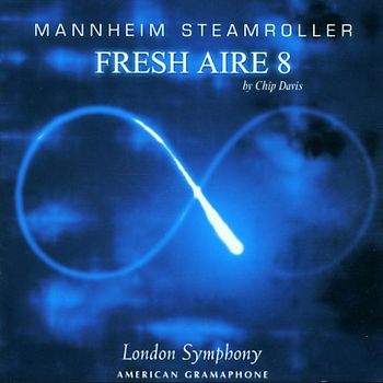Mannheim Steamroller - Fresh Aire 8