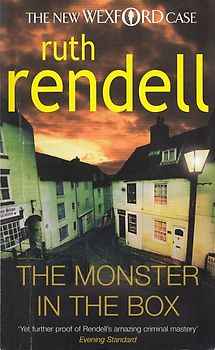 The Monster in the Box - Ruth Rendell [Paperback]