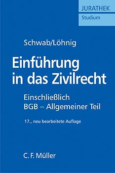 Einführung in das Zivilrecht
