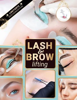 Lashlifting (Wimpernlifting) & Browlifting (Augenbrauenlifting)