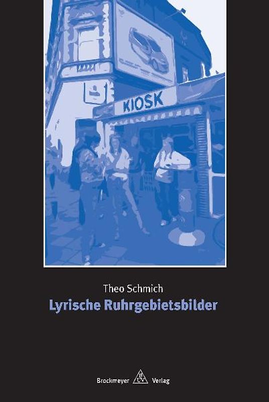 Lyrische Ruhrgebietsbilder