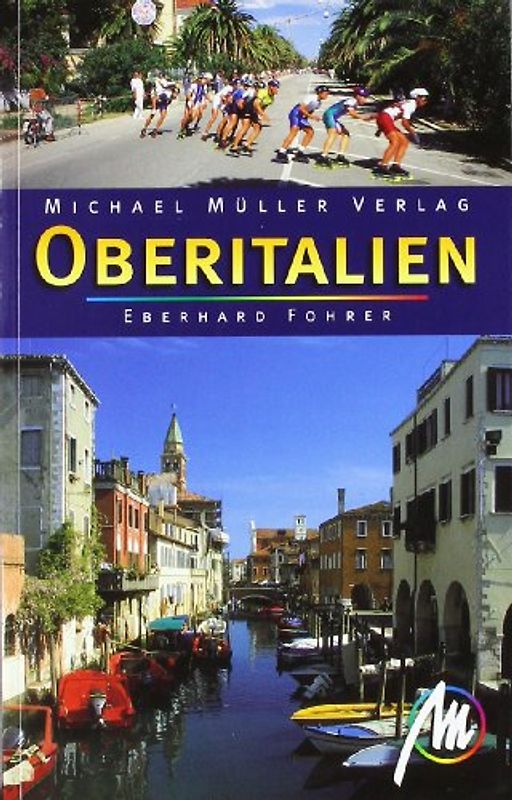 Oberitalien