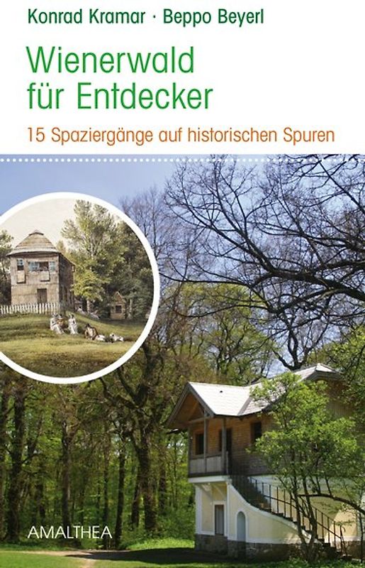 Wienerwald für Entdecker