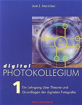 digital Photokollegium Band 1