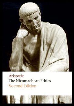 Nicomachean Ethics Second Edition