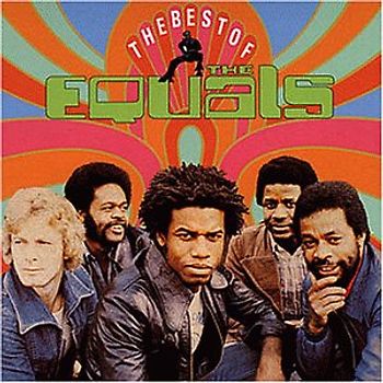 the Equals - Best of the Equals,the Very