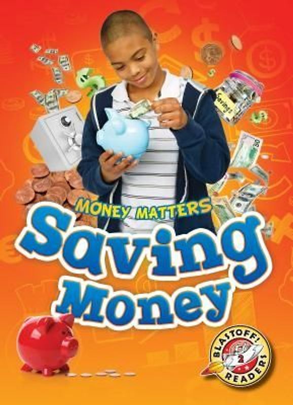 Saving Money