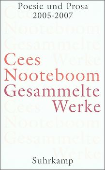 Gesammelte Werke in neun Bänden
