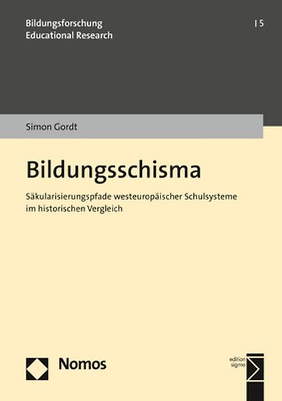 Bildungsschisma