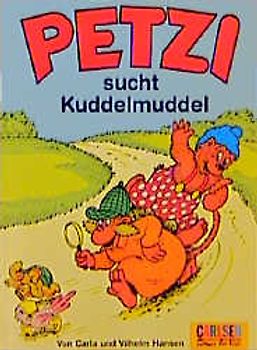 ... sucht Kuddelmuddel