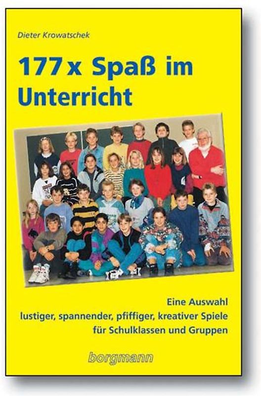 177mal Spass im Unterricht