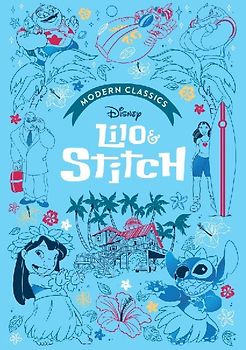 Disney Modern Classics: Lilo & Stitch