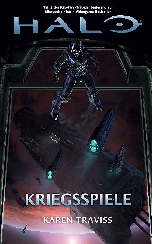 Halo Kriegsspiele