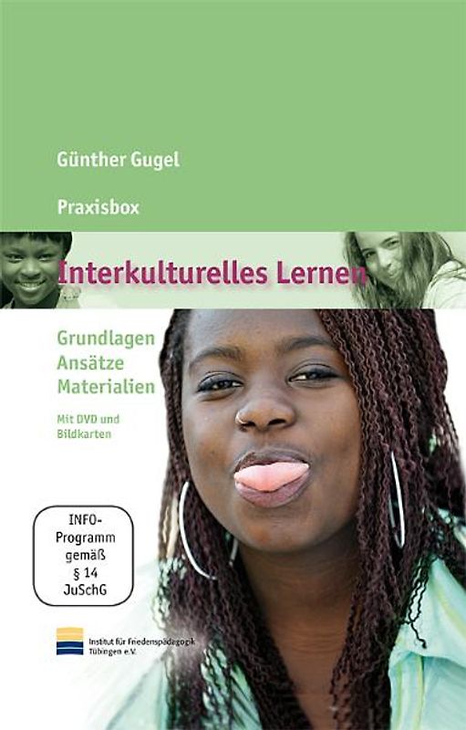 Praxisbox Interkulturelles Lernen