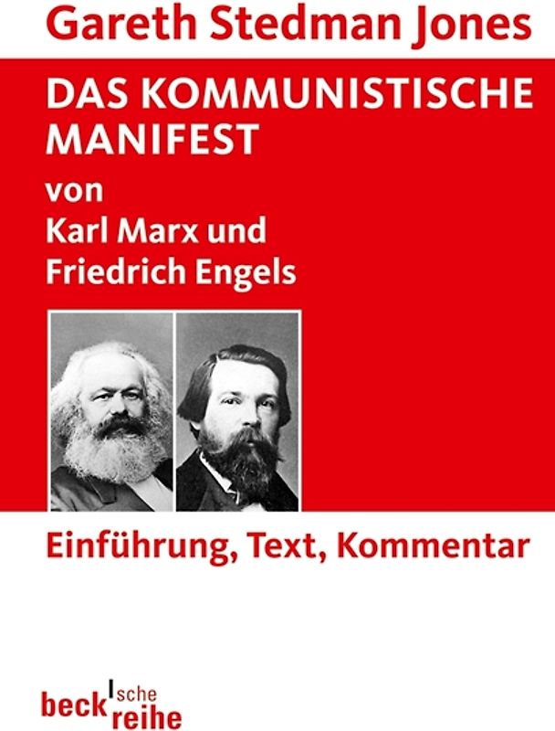 Das Kommunistische Manifest