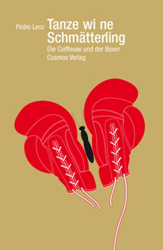 Tanze wi ne Schmätterling