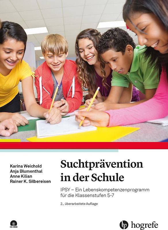 Suchtprävention in der Schule