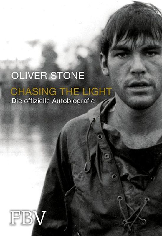 Chasing the Light – Die offizielle Biografie