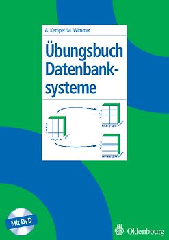 Übungsbuch Datenbanksysteme