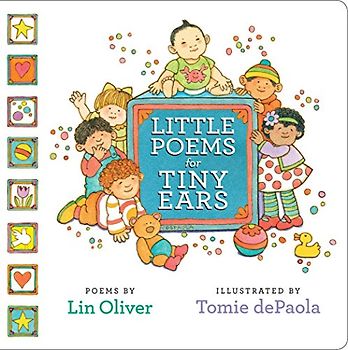 Little Poems for Tiny Ears