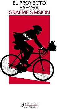 El Proyecto Esposa/ The Rosie Project