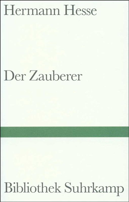 Der Zauberer