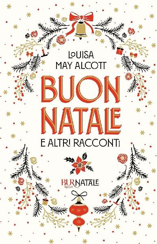 Buon Natale e altri racconti