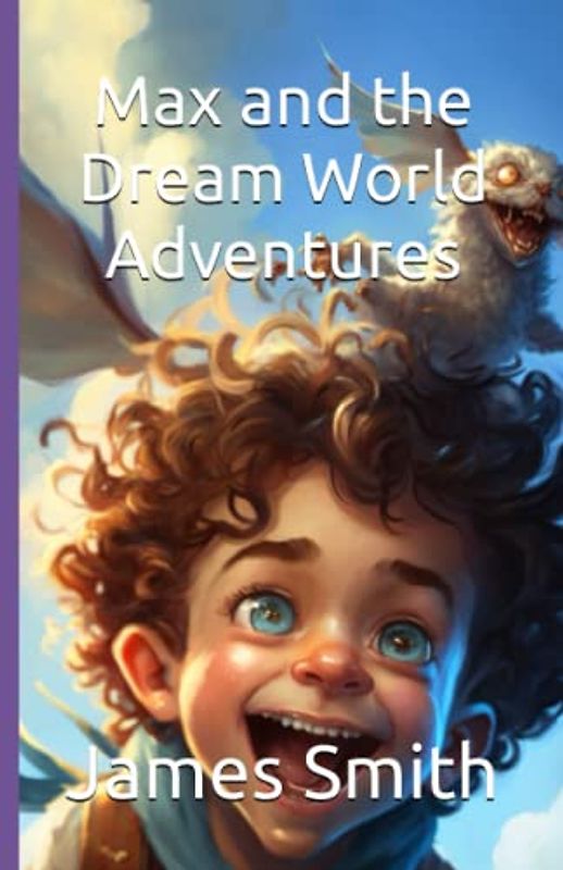 Max and the Dream World Adventures