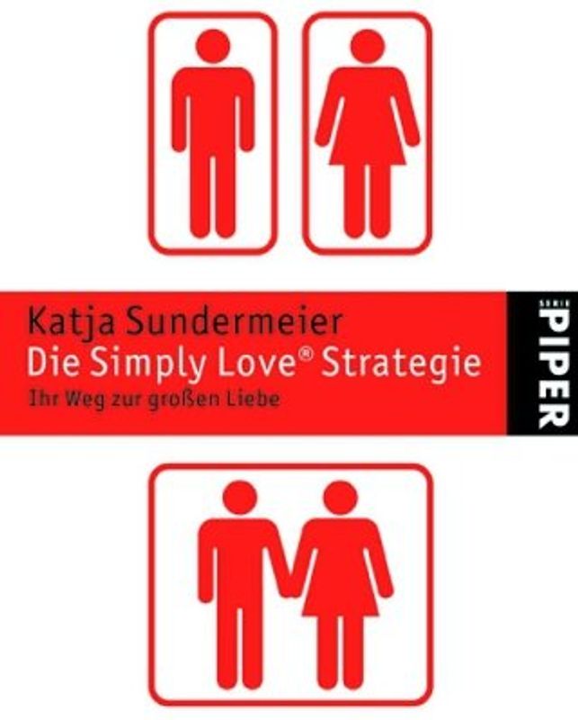 Die Simply Love Strategie