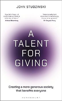 A Talent for Giving