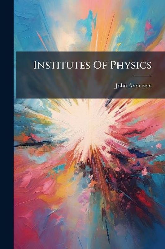 Institutes Of Physics