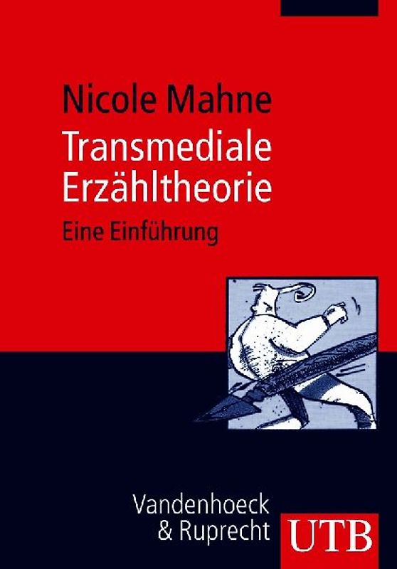 Transmediale Erzähltheorie