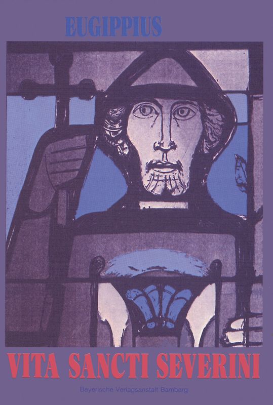 Testimonia / Eugippius, Vita Sancti Severini