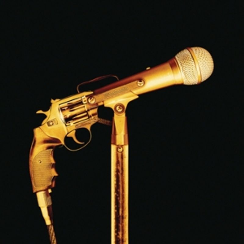 Mustasch - Silent Killer