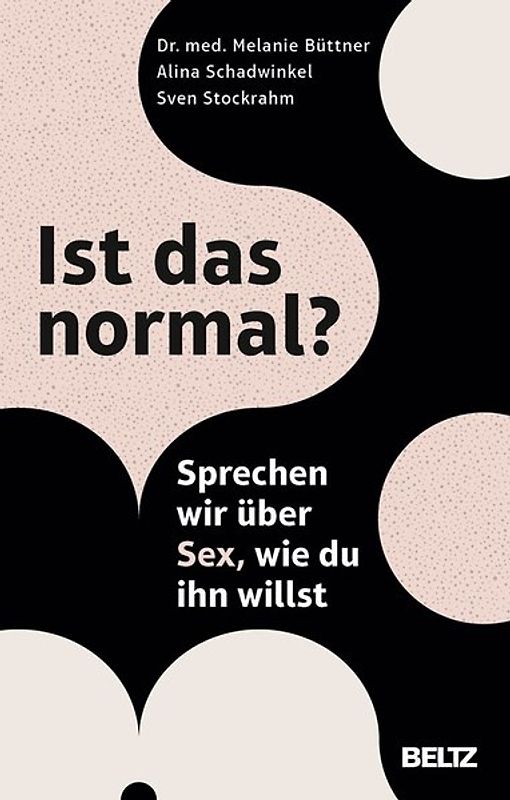 Ist das normal?